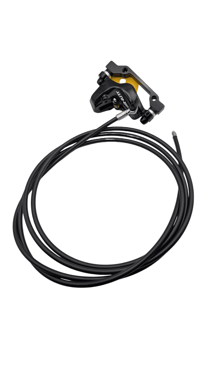 Dualtron Thunder 3 | ETRIER DE FREIN HYDRAULIQUE ARRIERE NUTT