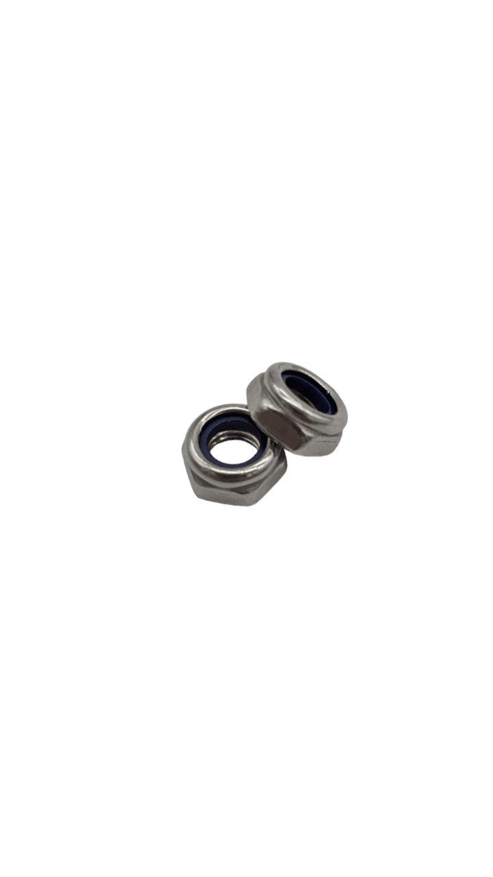 Dualtron Pop | ECROU M8 FOURCHE AVANT 2024 (x2)