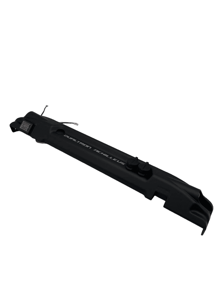 Dualtron Achilleus 2024 | CACHE LED LATERALE GAUCHE (COMPLET)