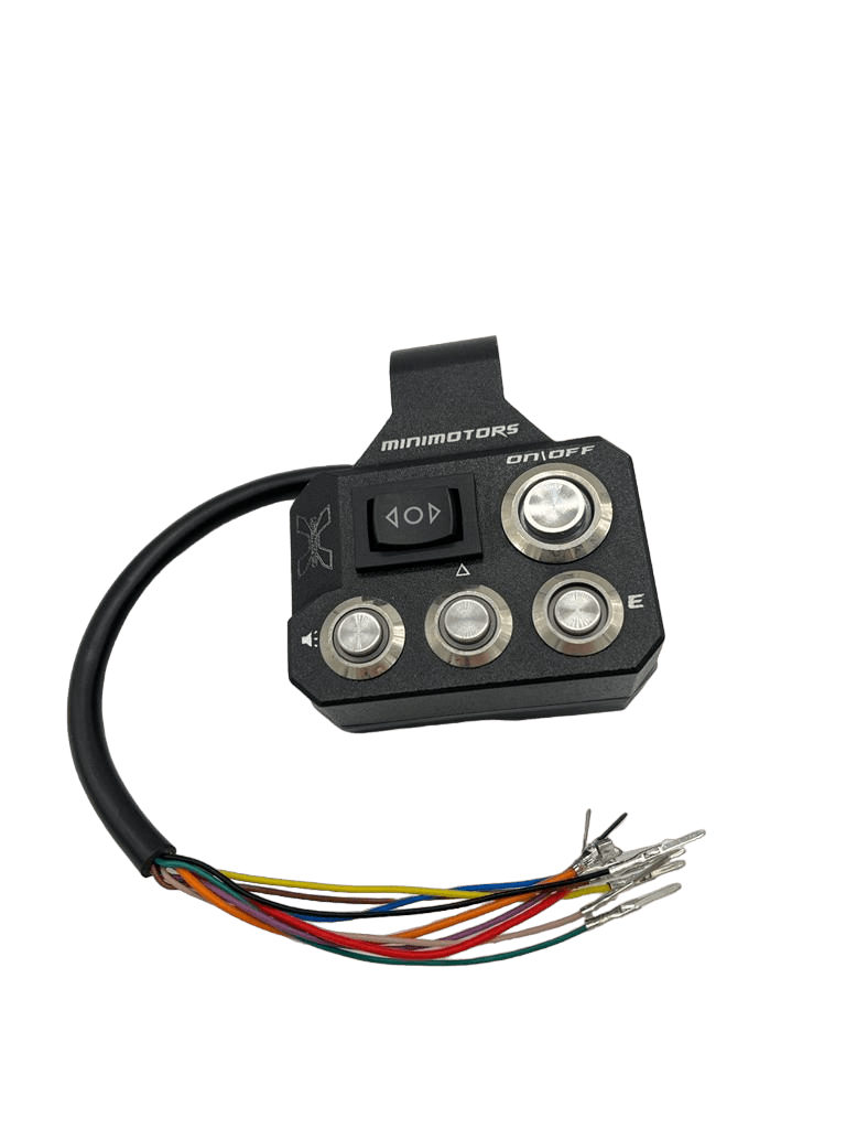 Dualtron X2 | COMMODO
