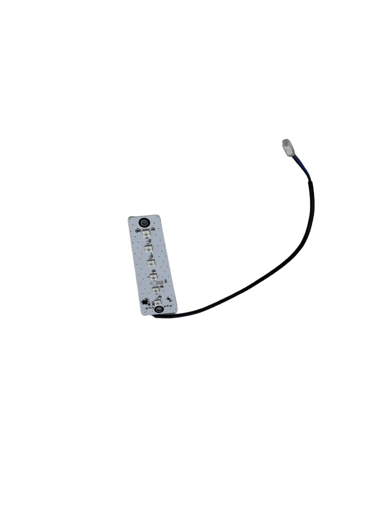 Dualtron Storm & Achilleus 2023 & New Victor & Luxury & Plus & Ltd | RECEPTEUR LED