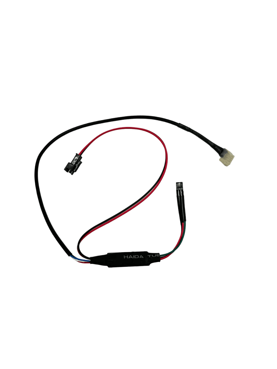 Dualtron Raptor & Spider | CONVERTISSEUR LED V1