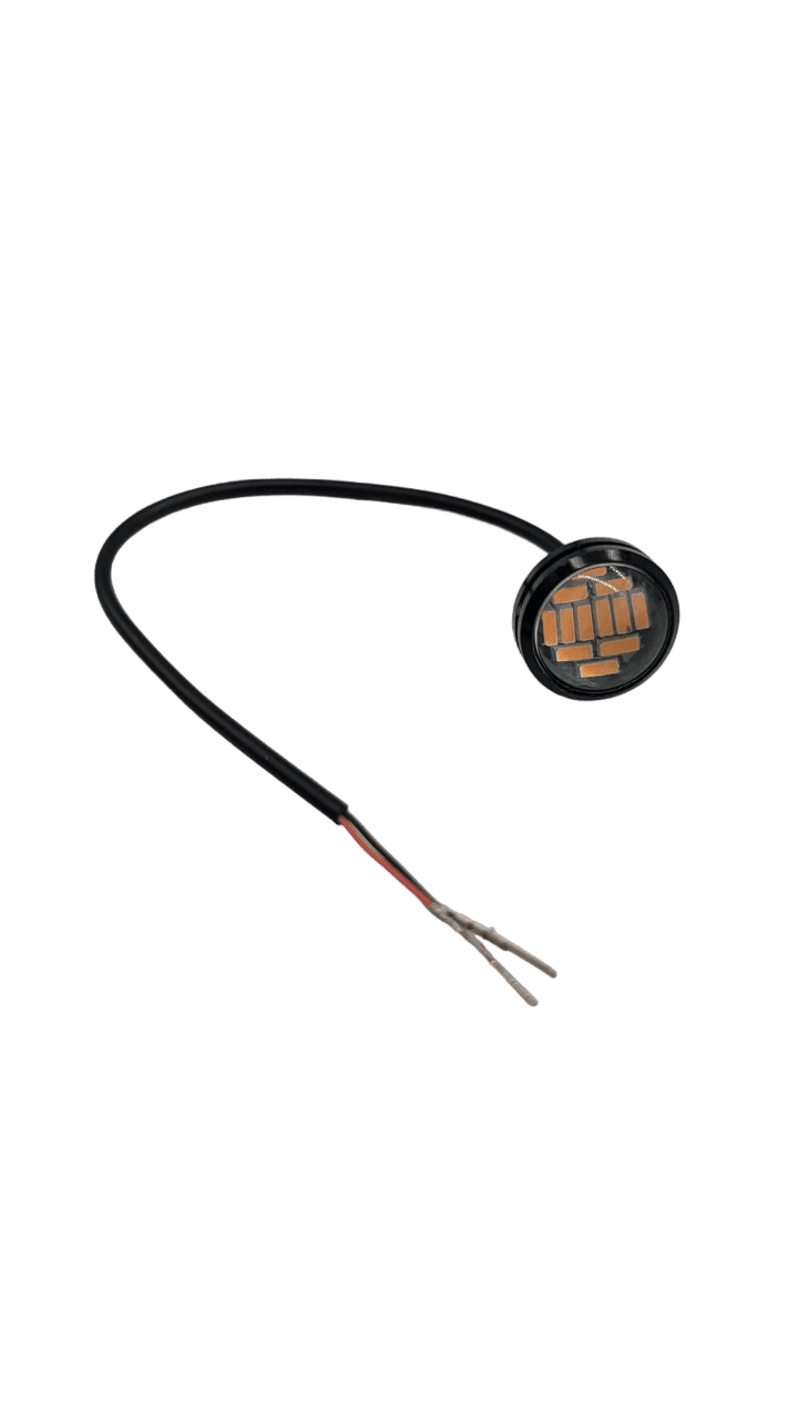 Dualtron Forever & Victor Luxury Plus | LED CLIGNOTANT AVANT GAUCHE 320MM