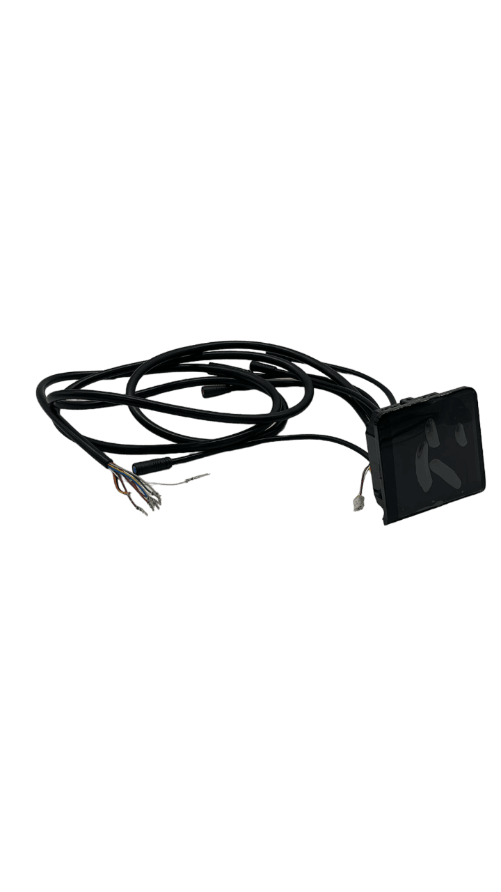 Dualtron Togo Ltd | DISPLAY EY2
