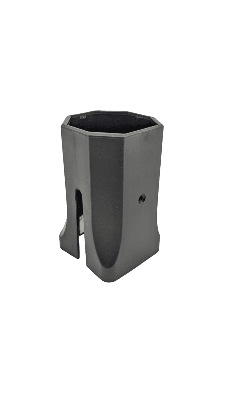 Dualtron Togo Ltd | CACHE SUPPORT COLONNE DE DIRECTION
