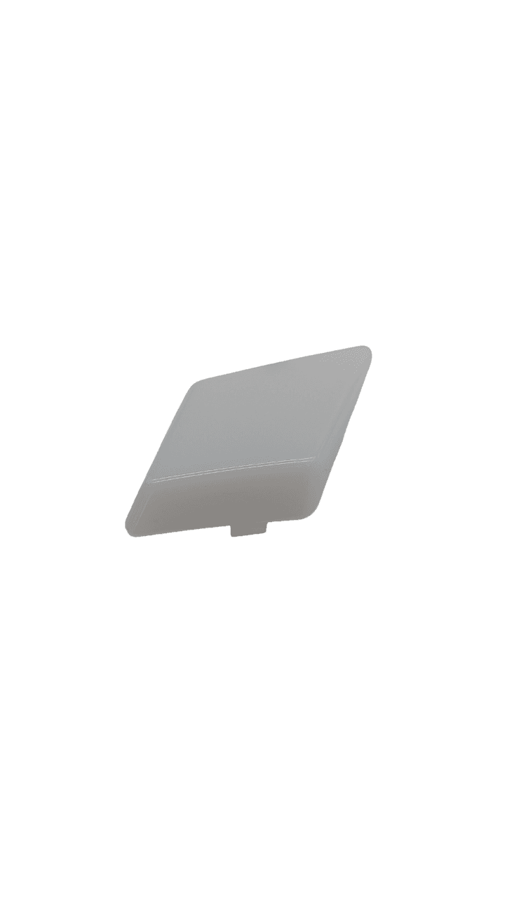 Dualtron Dolphin | CACHE CLIGNOTANT AV GAUCHE