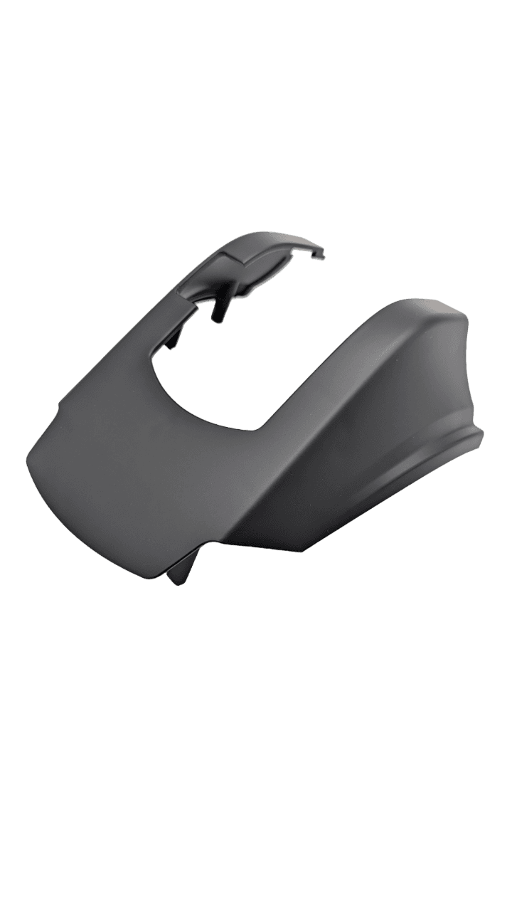 Dualtron Dolphin | CACHE SOUS REPOSE-PIED