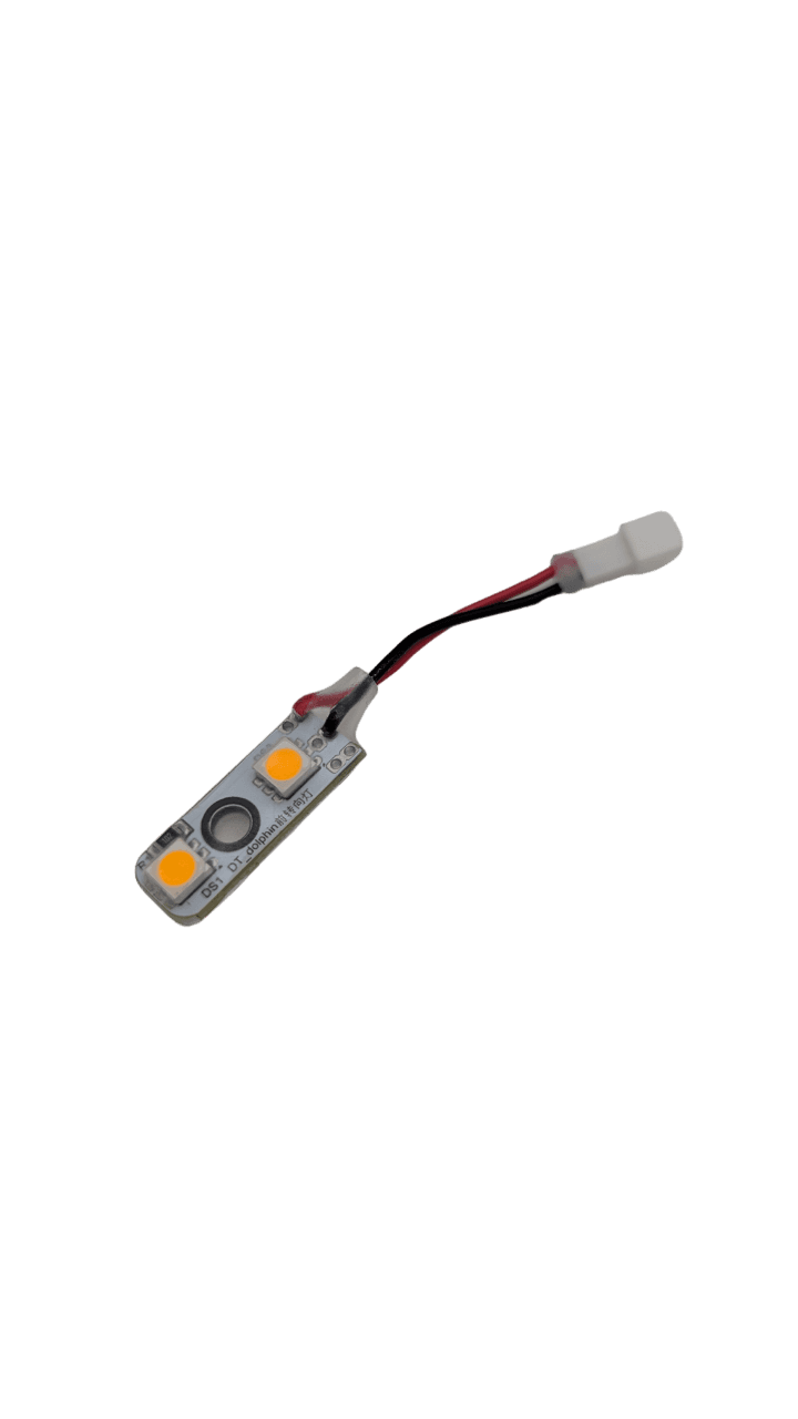 Dualtron Dolphin | CLIGNOTANT AV GAUCHE