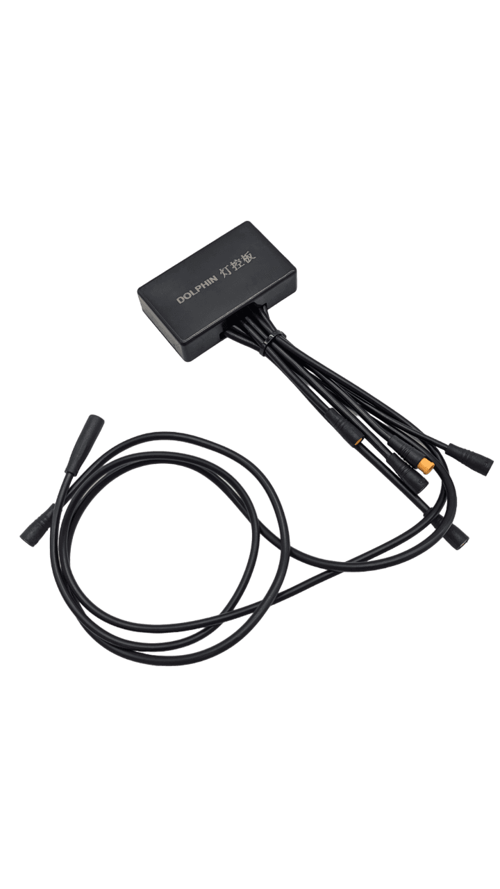 Dualtron Dolphin | CONTROLEUR LED