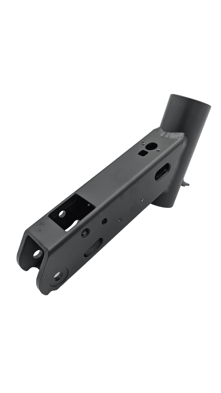 Dualtron Dolphin | BRAS DE FOURCHE