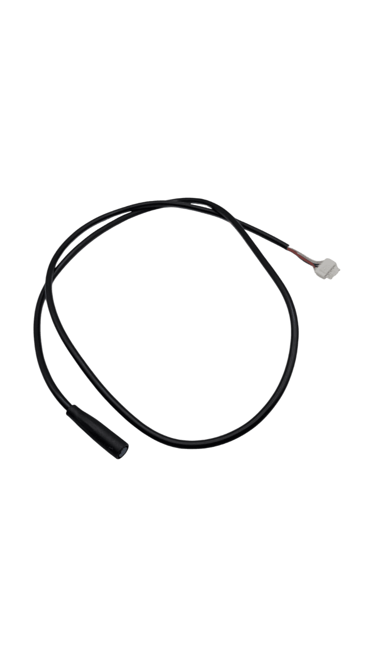 Dualtron Dolphin | CABLE LED FEU AR
