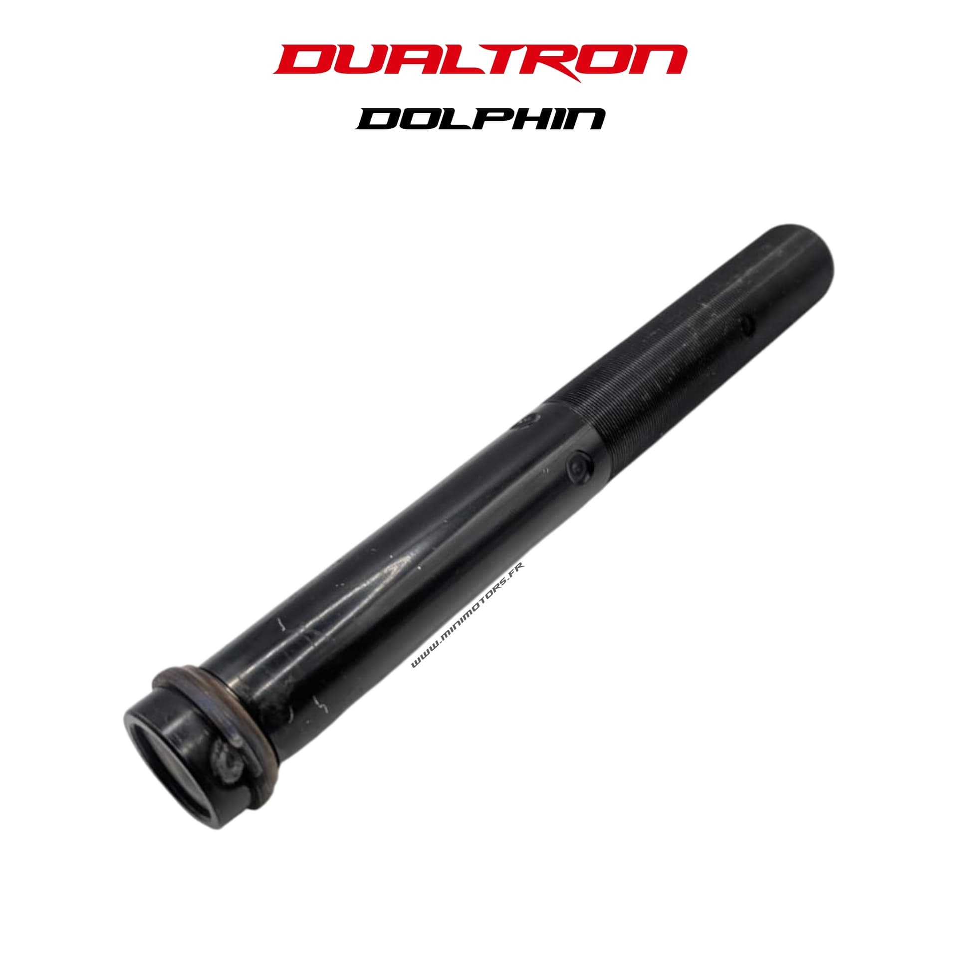 Dualtron Dolphin | AXE DE DIRECTION