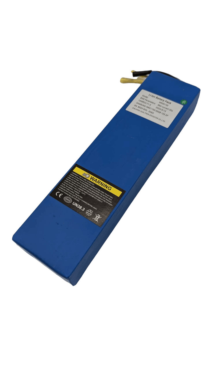 Dualtron Dolphin | BATTERIE 36V15AH