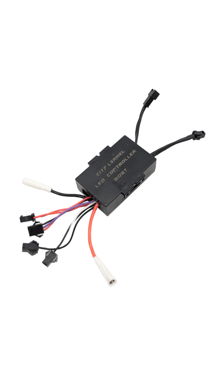 Dualtron Victor L & New Victor 2024 & Victor Ltd Ey4 & New City | CONTROLEUR LED