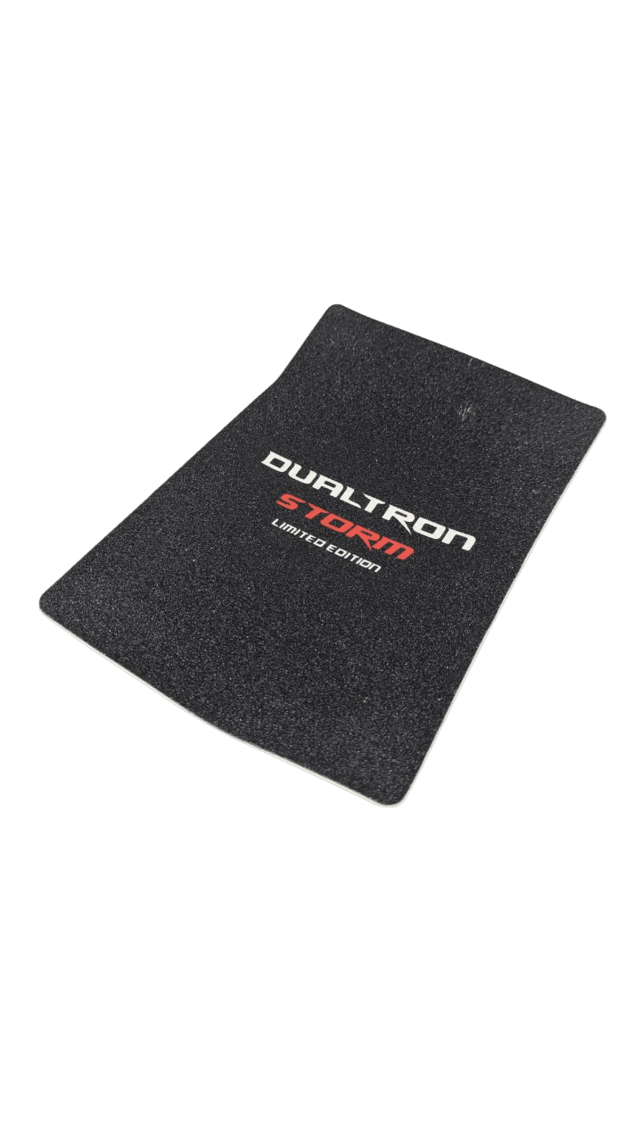 Dualtron Storm Ltd | GRIP REPOSE PIED