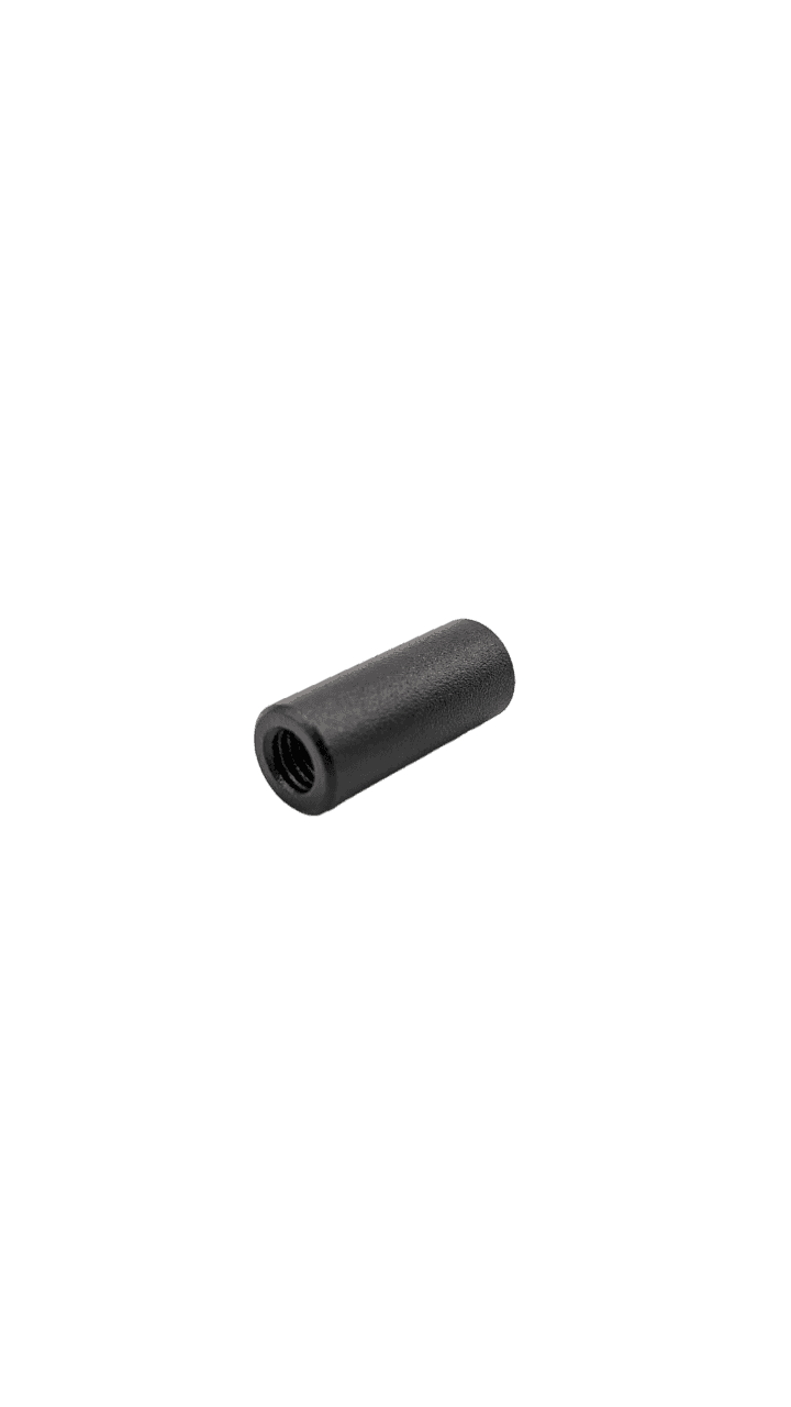 Dualtron Mini & Double Moteur & Togo & Togo Ltd | AXE DE BASE SYSTÈME PLIAGE NOIR (24MM)