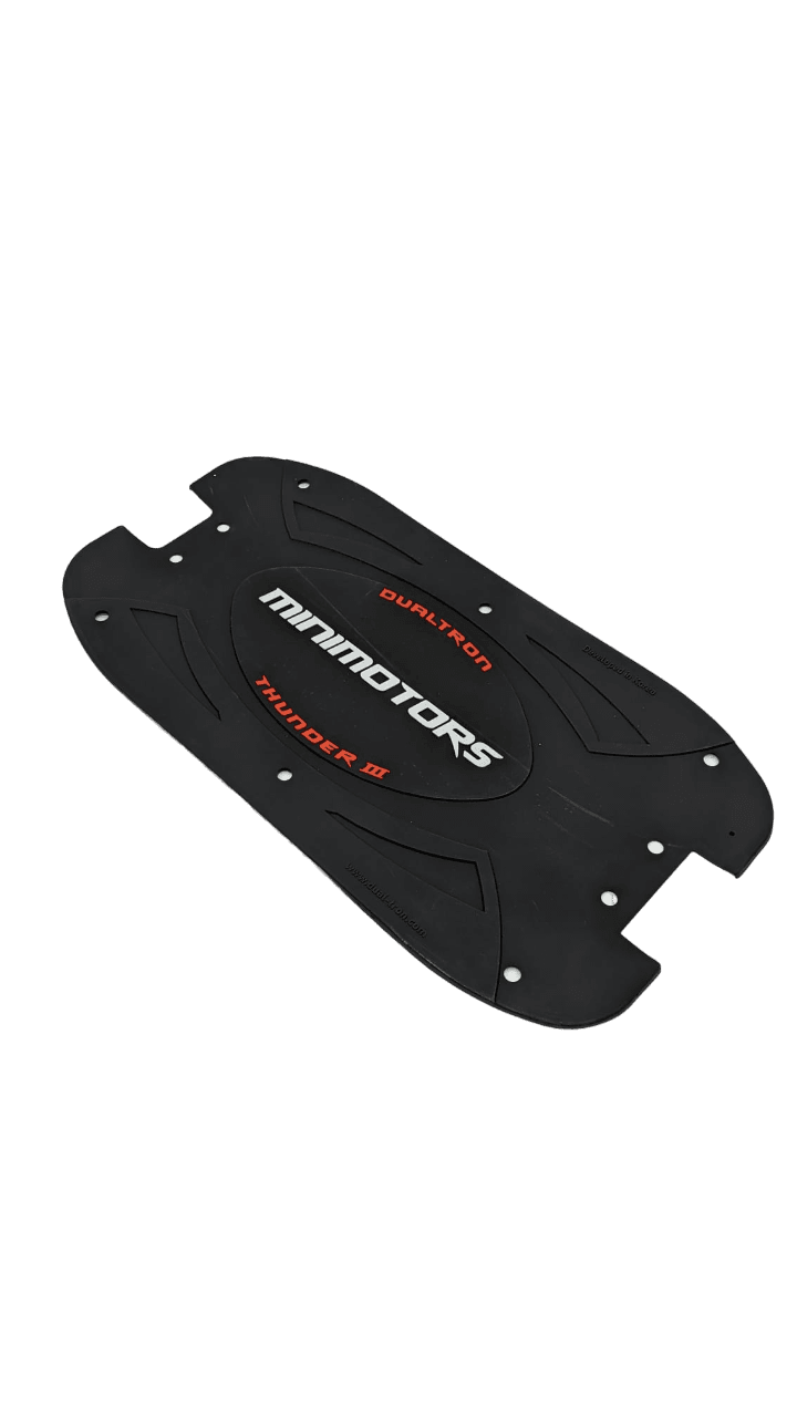 Dualtron Thunder 3 | GRIP DE DECK EN SILICONE