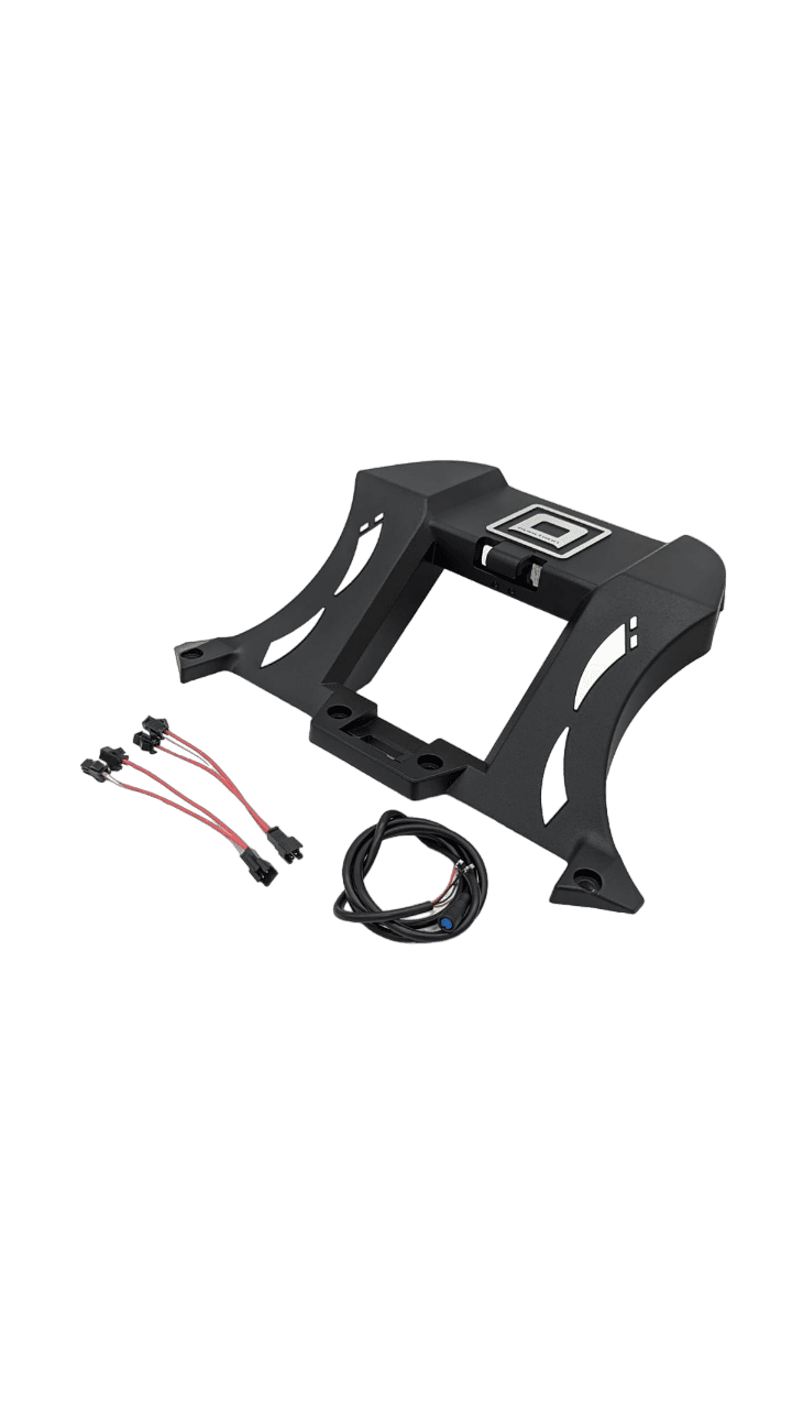 Dualtron Thunder 3 | REPOSE PIED