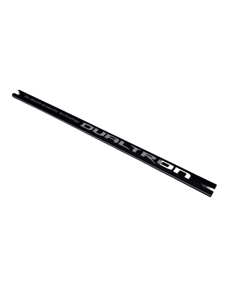 Dualtron Thunder 3 & New Storm & Storm Ltd & Victor Ltd | CACHE LED COLONNE DE DIRECTION