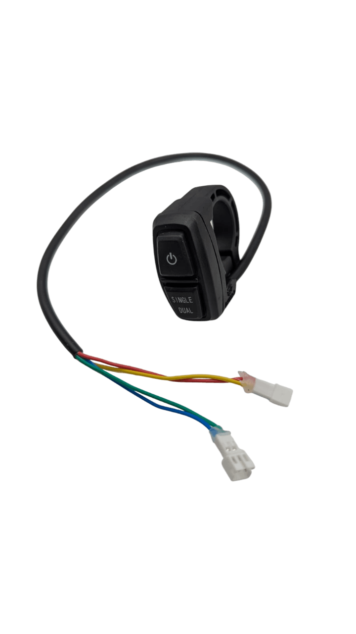 Dualtron Pop Double Moteur | COMMODO DUAL SINGLE