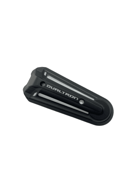 Dualtron Pop | CACHE BRAS DE FOURCHE ARRIERE GAUCHE