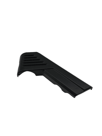 Dualtron Pop | CACHE SUPPORT BASE SYSTÈME DE PLIAGE GAUCHE