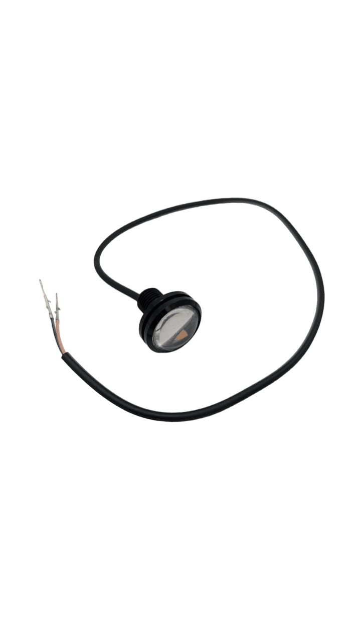 Dualtron Forever | LED CLIGNOTANT AVANT DROIT