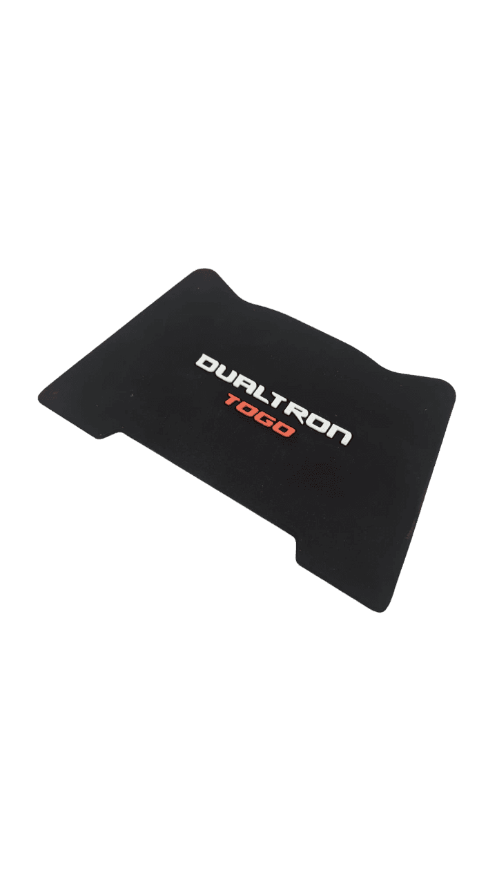 Dualtron Togo Ltd | GRIP REPOSE PIED