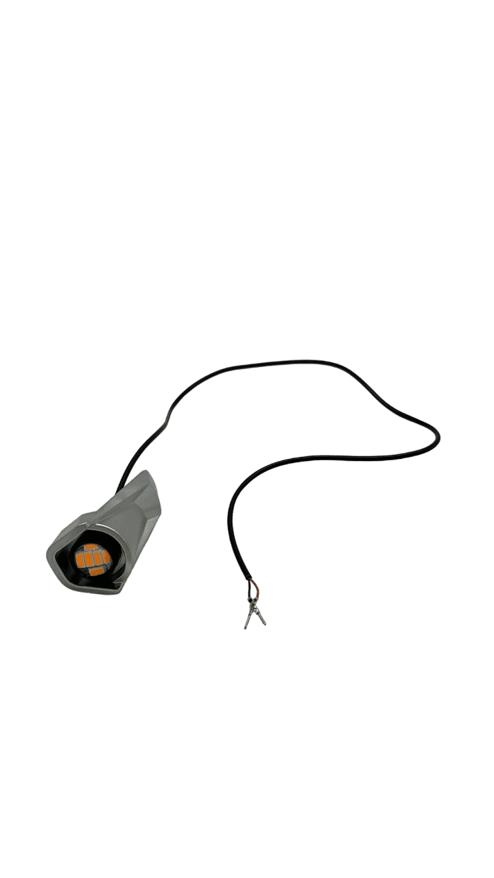 Dualtron Togo Ltd | CLIGNOTANT AV GAUCHE ASSEMBLE AVEC CACHE