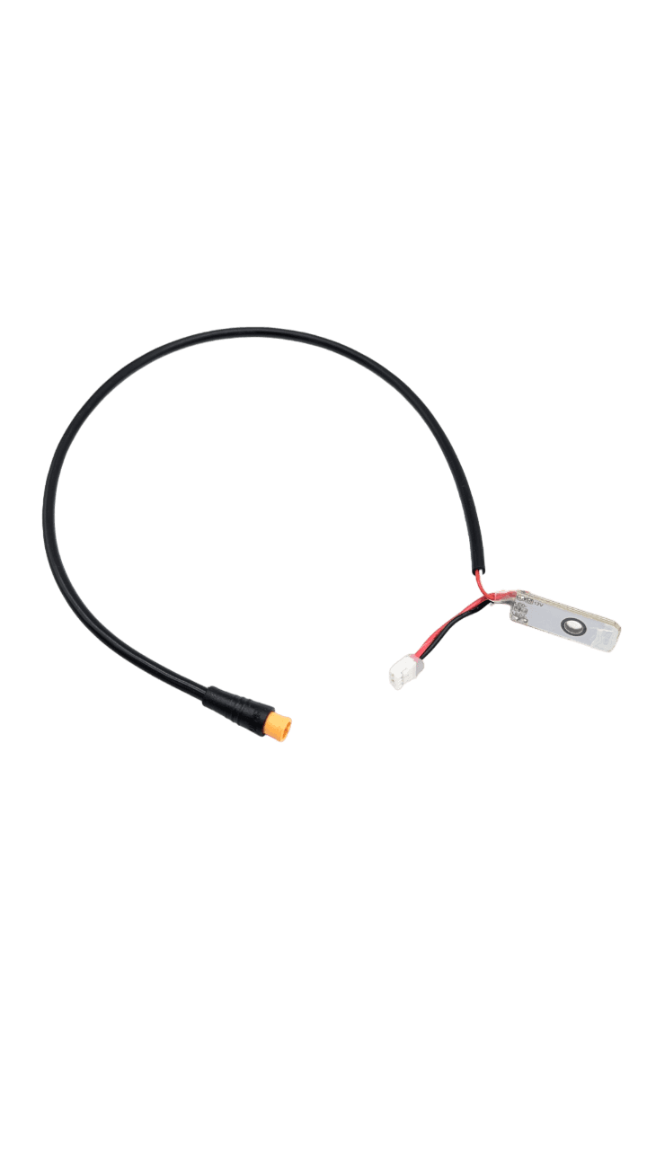 Dualtron Dolphin | CLIGNOTANT AV DROIT