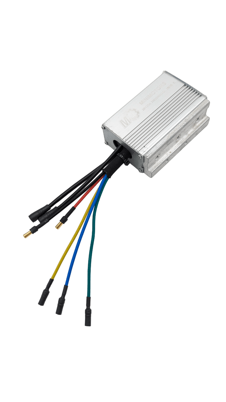 Dualtron Dolphin | CONTROLEUR 36V25A