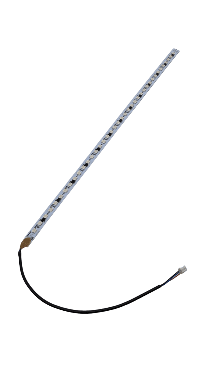 Dualtron Aminia Single Motor | LED DECK