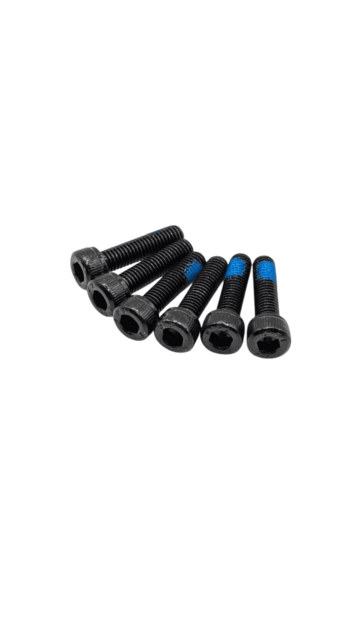 Dualtron Mini & Pop & New Victor & Plus 2024 & Eagle | VIS JANTE MOTEUR AR X 6