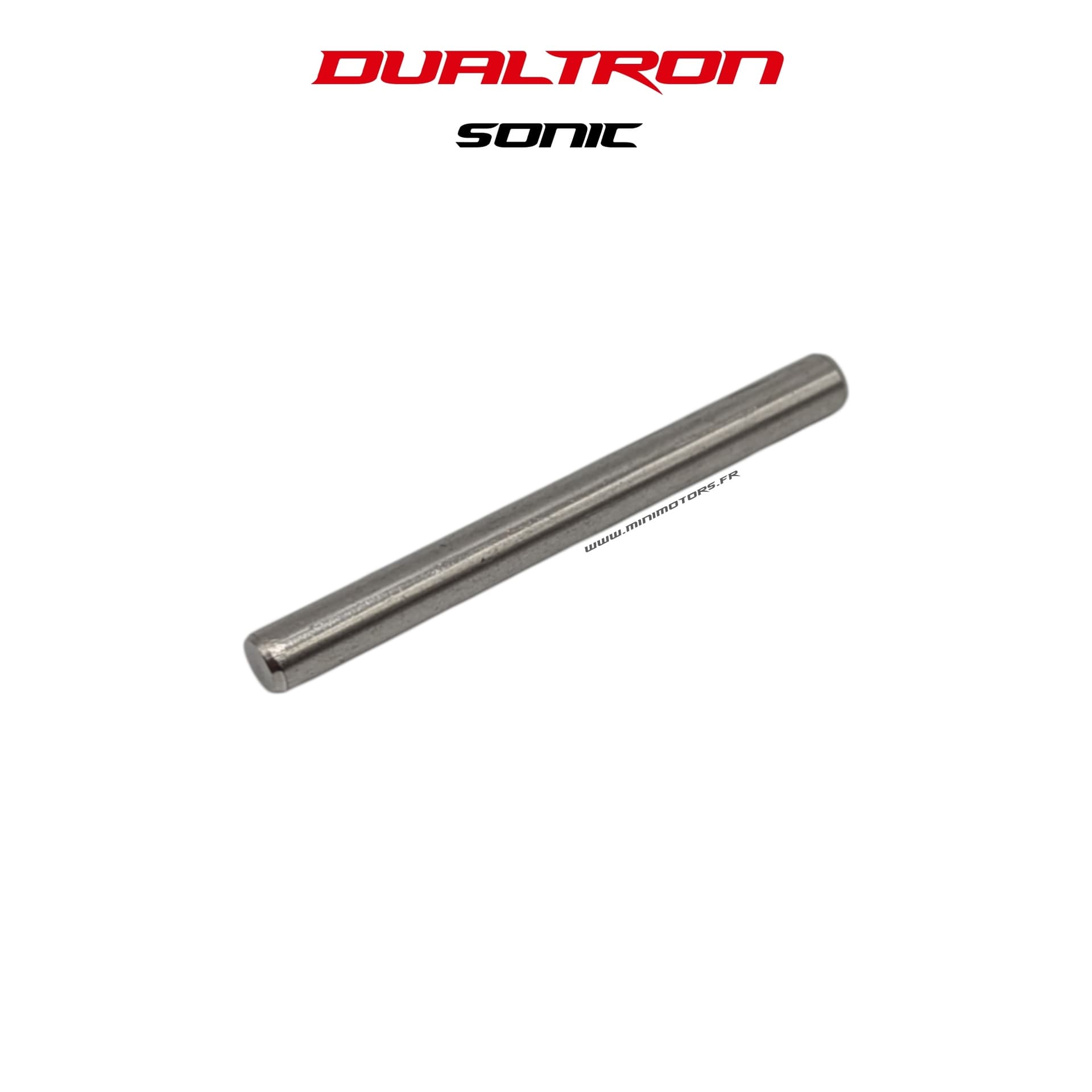 Dualtron Sonic | AXE PÉDALE DE FREIN