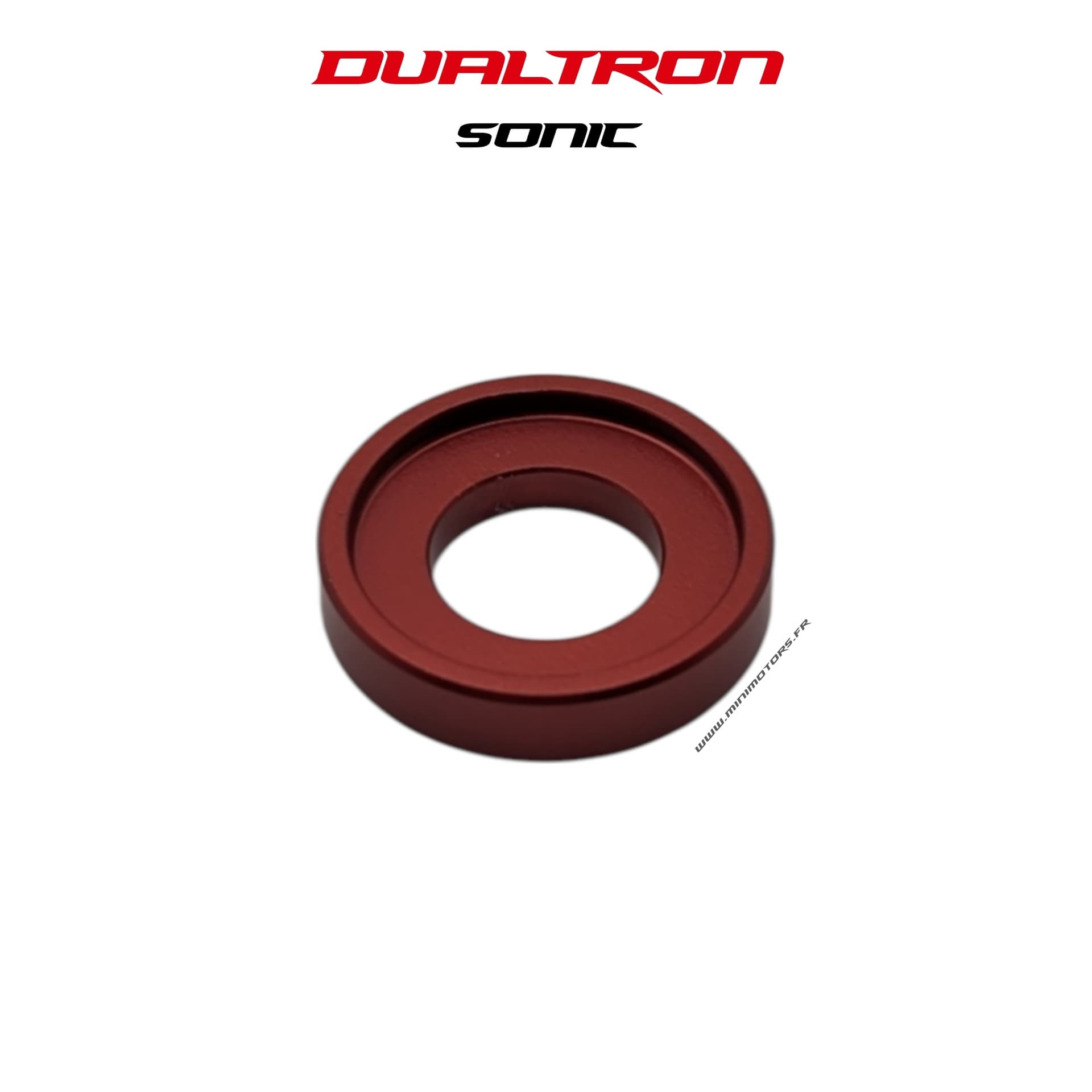 Dualtron Sonic | RONDELLE