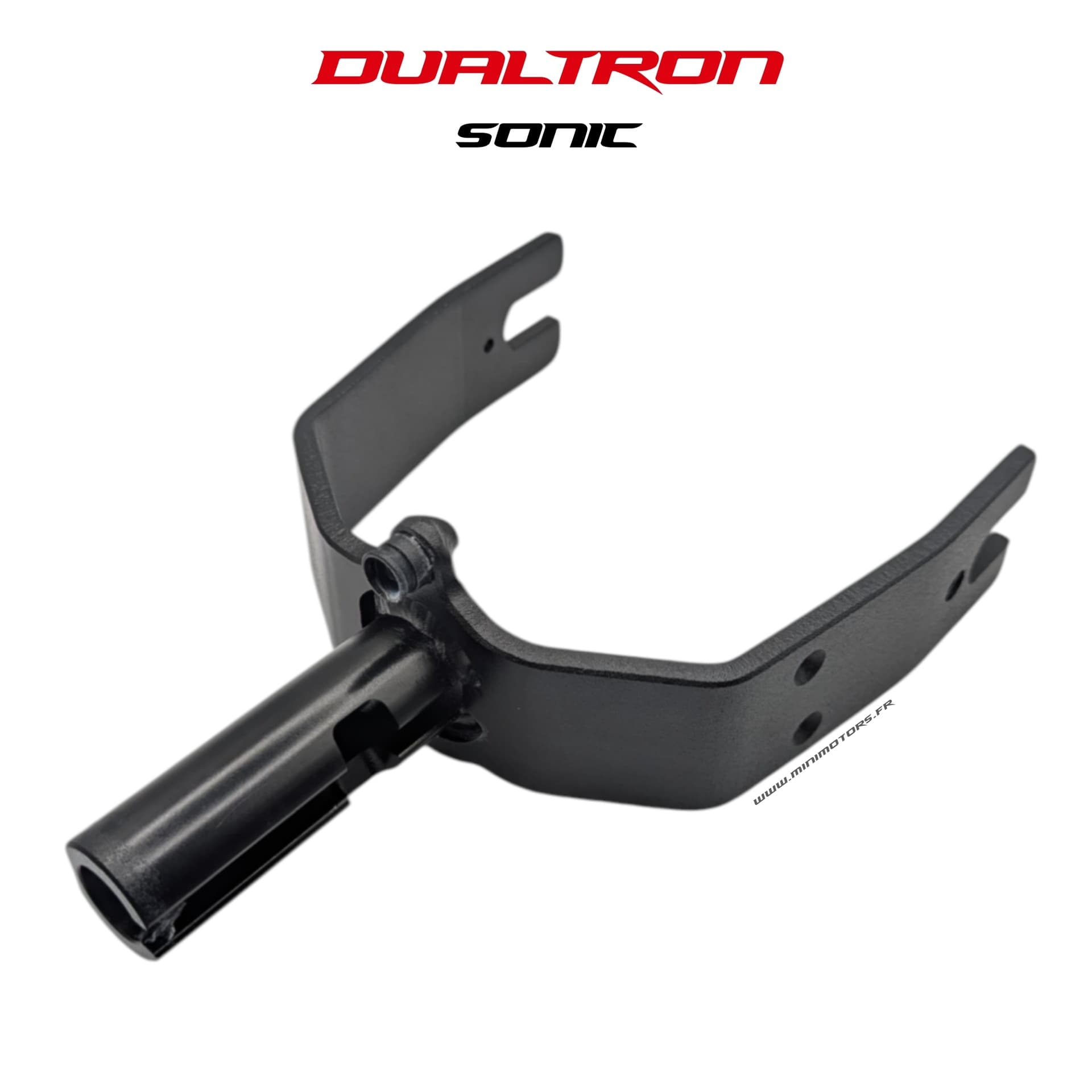Dualtron Sonic | FOURCHE AVANT ASSEMBLÉE