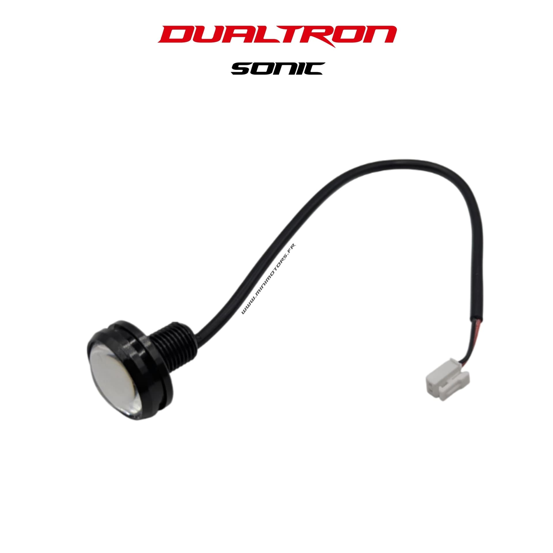 Dualtron Sonic | PHARE AV