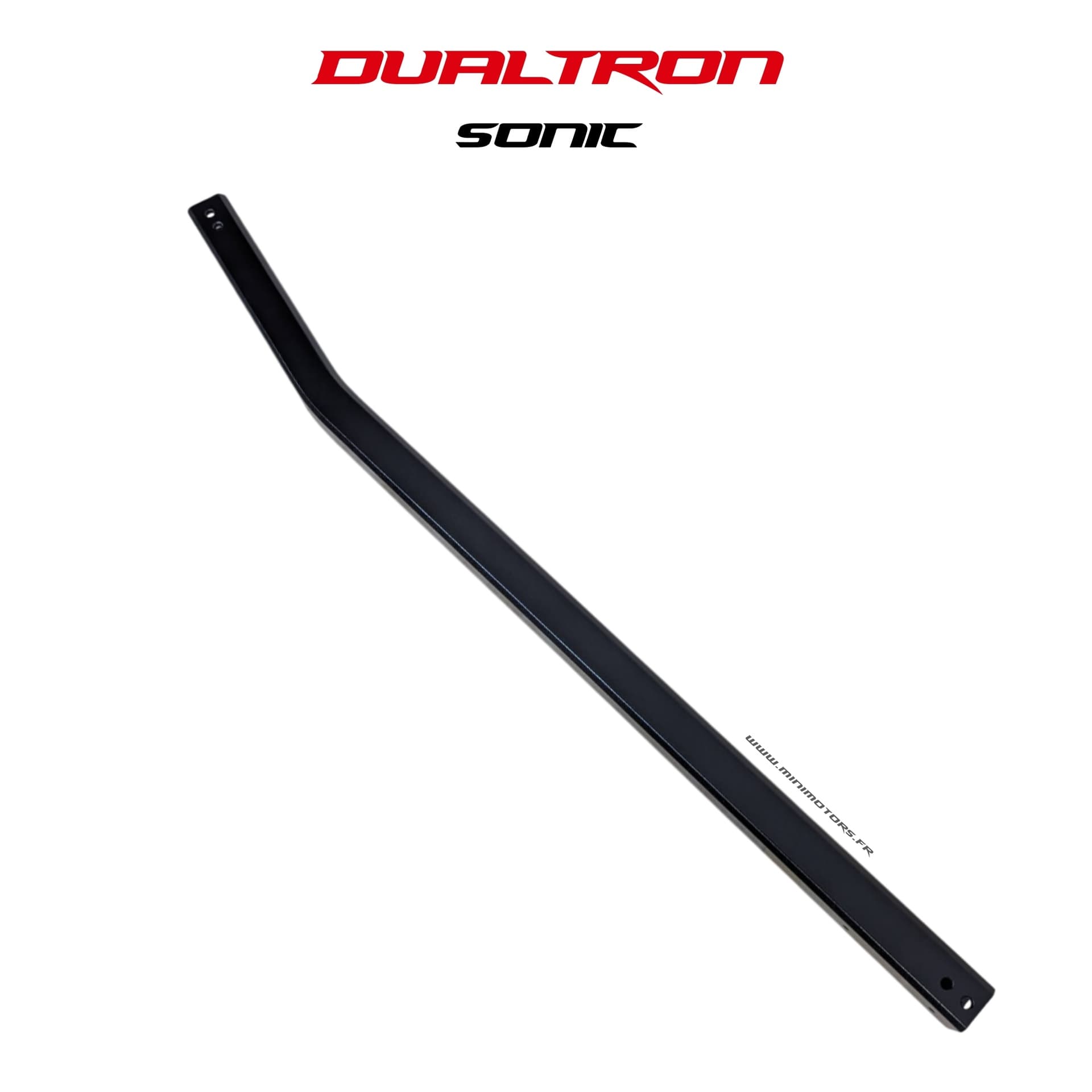 Dualtron Sonic | COLONNE DE DIRECTION