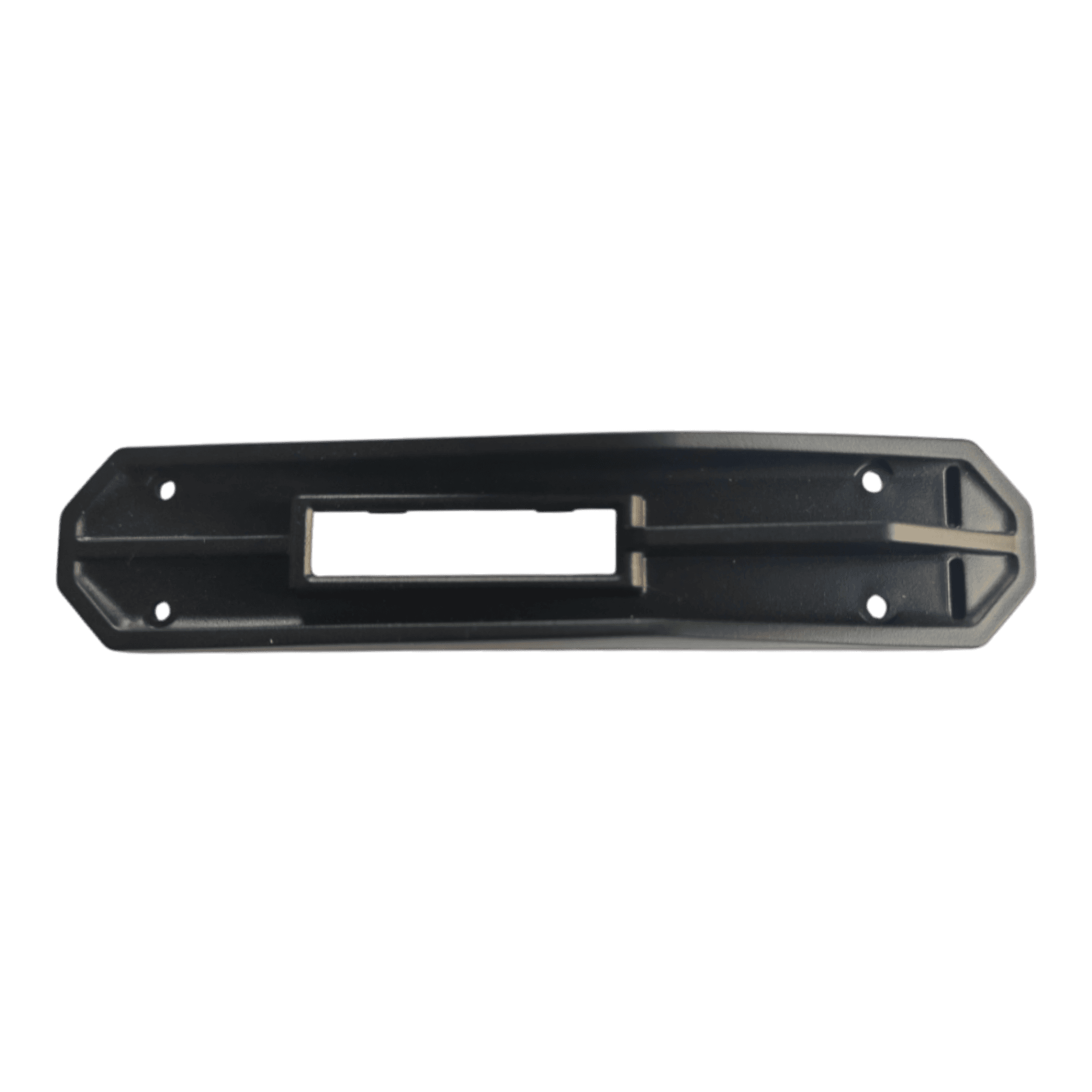 Dualtron Alien | CACHE PLASTIQUE DE BRAS DE FOURCHE