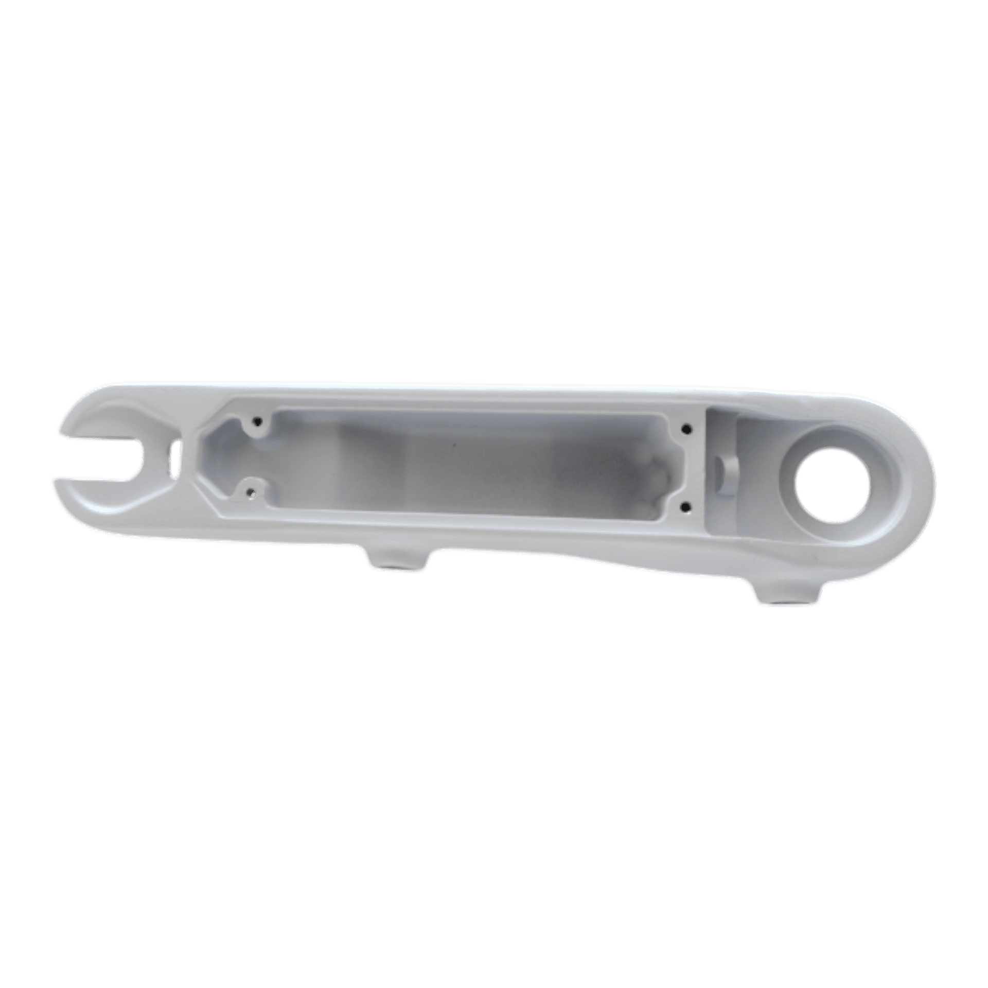 Dualtron Alien | BRAS DE FOURCHE B (BLANC)