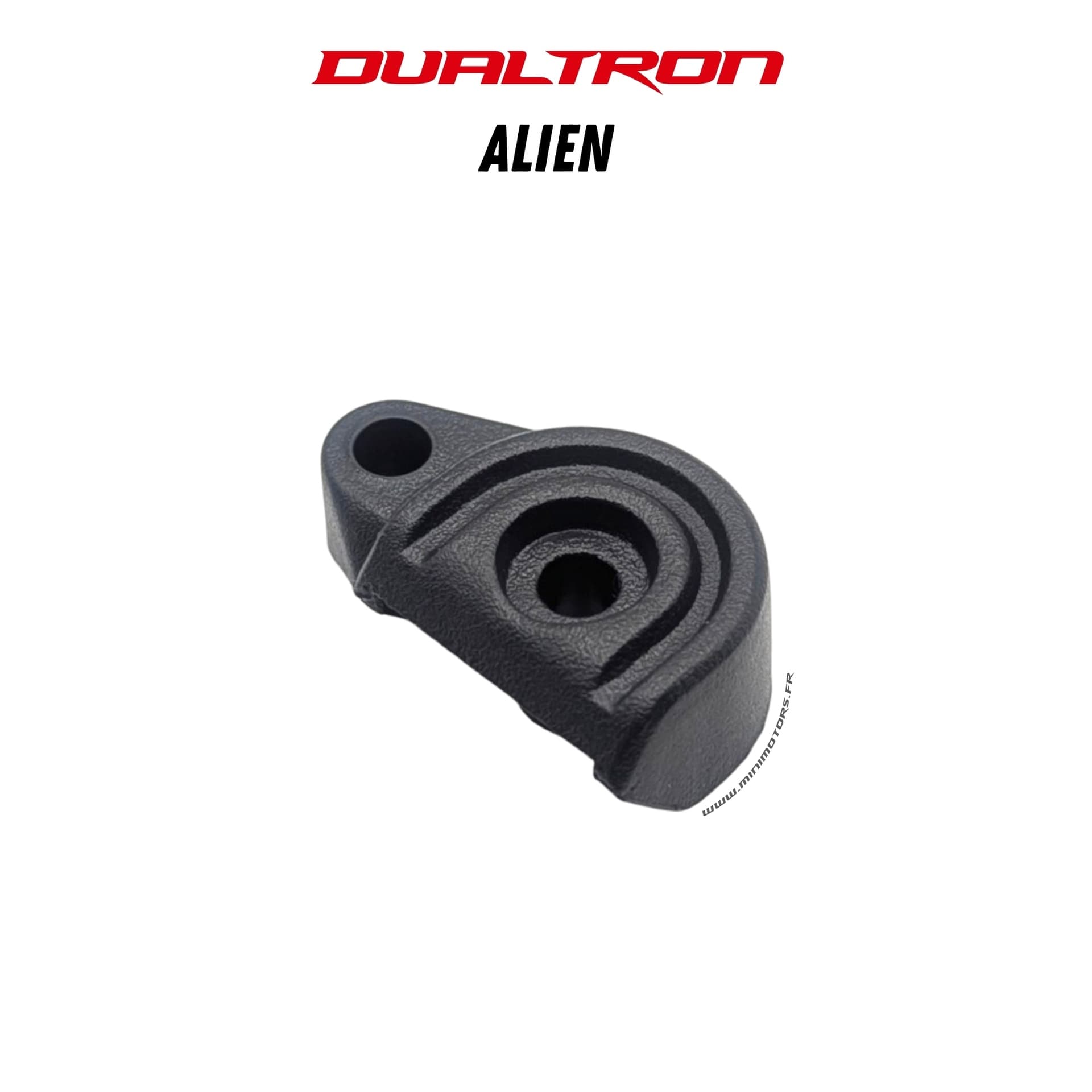 Dualtron Alien | SUPPORT CLIGNOTANT A