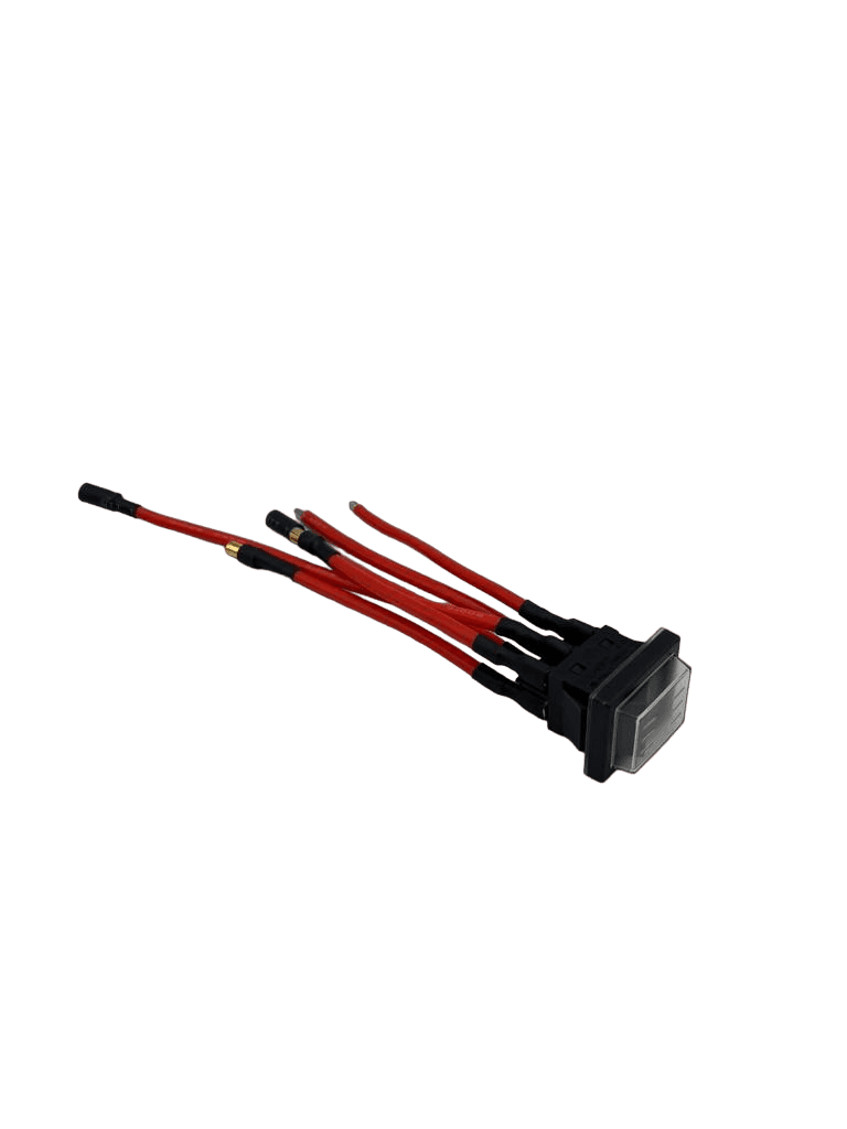 Dualtron Thunder 2 & 3 | INTERRUPTEUR NOUVEAU DESIGN