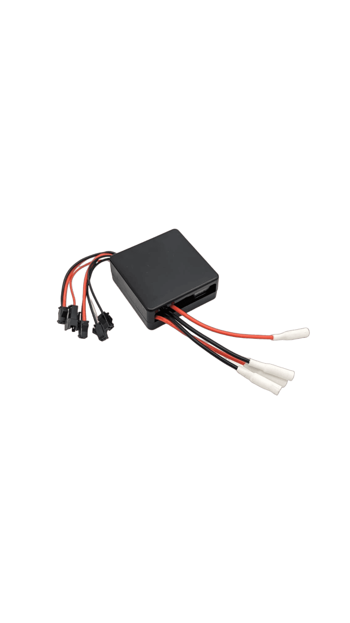 Dualtron New Thunder 2 & 3 & New Storm & Storm Ltd | CONTROLEUR DE LED