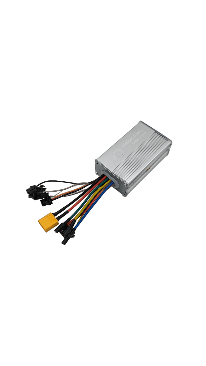 Dualtron Pop Mono Moteur | CONTROLEUR 52V25A