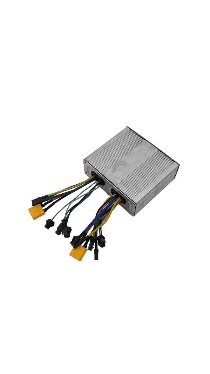 Dualtron Pop Double Moteur | CONTROLEUR 52V25A