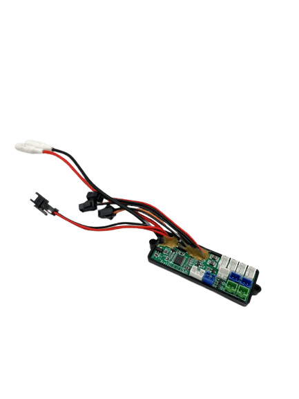 Dualtron Pop Double Moteur | CONTROLEUR LED