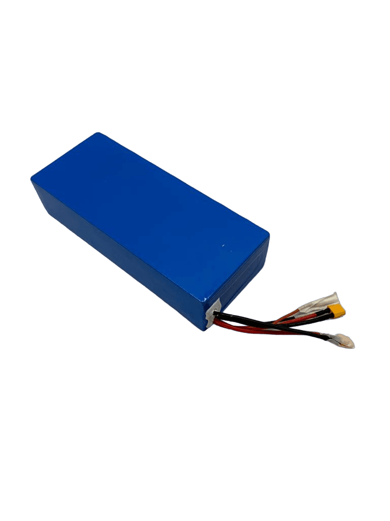 Dualtron Pop Double Moteur | BATTERIE 52V14AH