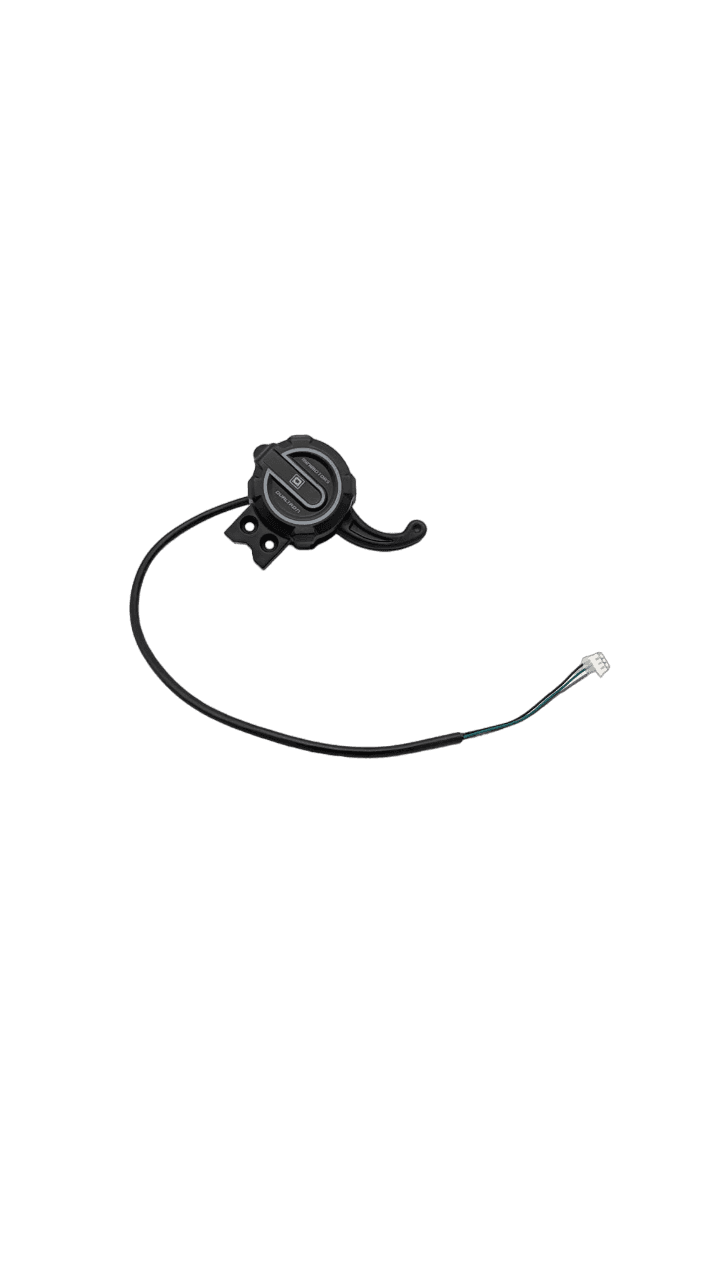 Dualtron Pop | ACCELERATEUR