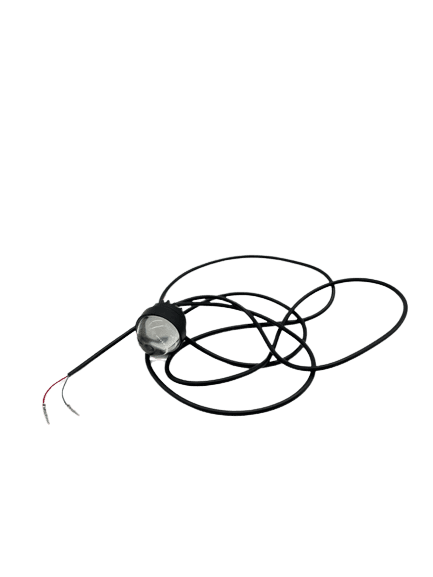 Dualtron Pop | FEU AVANT HAUT
