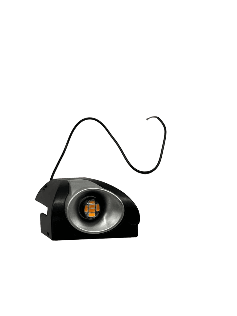 Dualtron Pop | CLIGNOTANT ARRIÈRE GAUCHE
